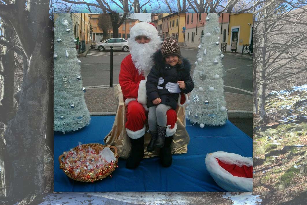 babbo natale